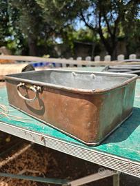 antica pesciera inizio secolo