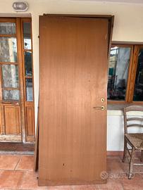 Porte