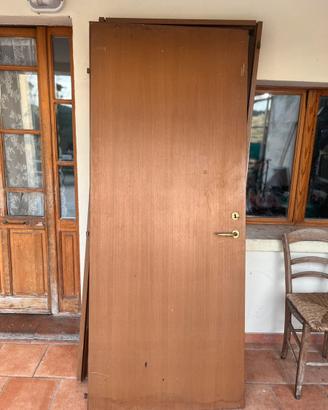Porte