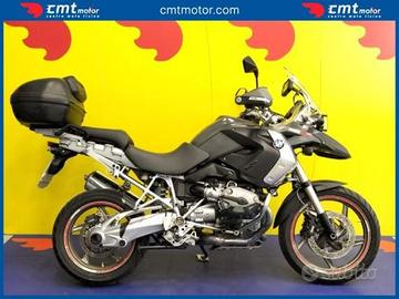 BMW R 1200 GS Garantita e Finanziabile