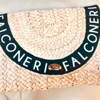 Pochette Falconeri nuova
