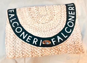 Pochette Falconeri nuova
