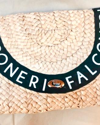 Pochette Falconeri nuova