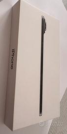 iPhone Air 256GB Space Black NUOVO SIGILLATO