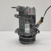 COMPRESSORE A/C MINI Clubman Serie (R55) 9223392 N