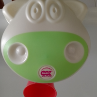 Porta oggetti per bagnetto