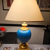 LAMPADA CERAMICA ARTIGIANALE