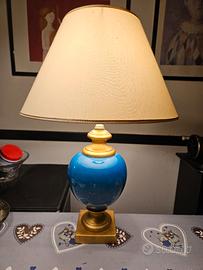 LAMPADA CERAMICA ARTIGIANALE