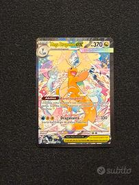 Mega Dragonite ex - ASC 290