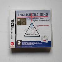 English Training DS