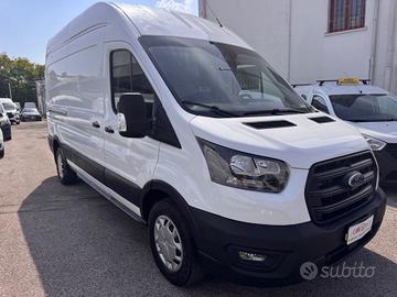 Ford TRANSIT 2.0 TDCI 170CV 2023 L3 H2 PRONTO