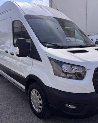 Ford TRANSIT 2.0 TDCI 170CV 2023 L3 H2 PRONTO