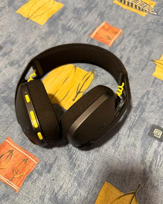 Cuffie Logitech g435