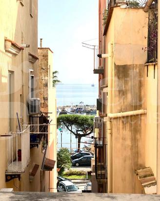 Stabile/Palazzo Gaeta [Cod. rif A32VRG]