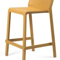 Sgabello Trill Stool Nardi