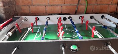 calciobalilla professionale