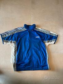 giacca sportiva vintage adidas anni 90 L