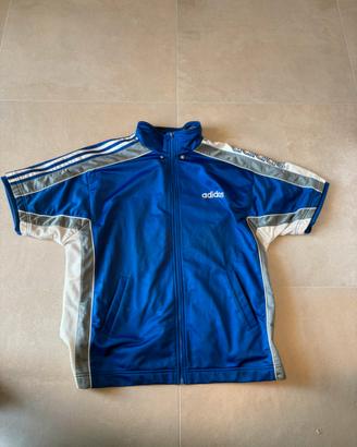 giacca sportiva vintage adidas anni 90 L