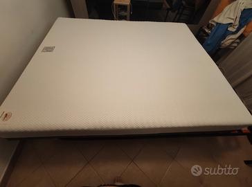materasso 1600 molle  insachettate 