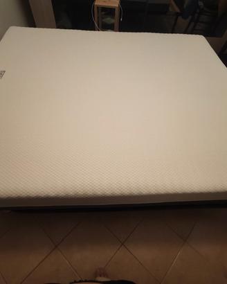 materasso 1600 molle  insachettate 