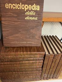 Enciclopedia della donna