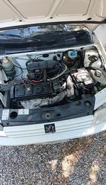 motore completo di meccanica Peugeot 205 1.1