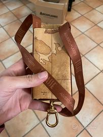 Porta telefono 1º classe Alviero Martini