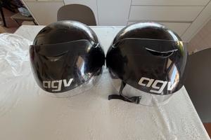Caschi moto Agv Bali