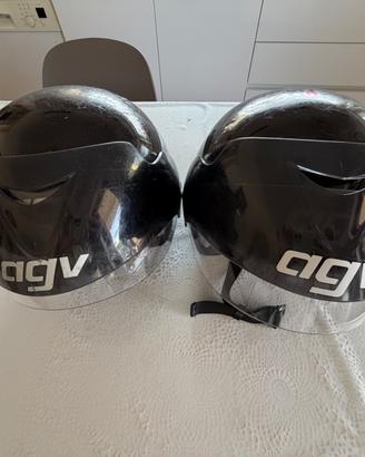 Caschi moto Agv Bali
