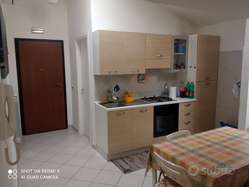 Appartamento Centrale