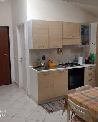 Appartamento Centrale