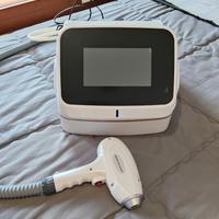 Laser epilazione Diodo 808nm mini