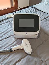 Laser epilazione Diodo 808nm mini