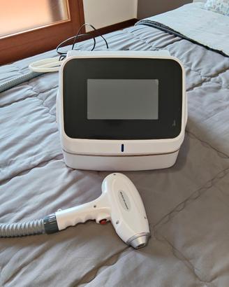 Laser epilazione Diodo 808nm mini
