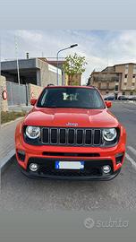 JEEP RENEGADE 1.6 MJT 120 CV S