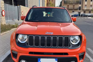 JEEP RENEGADE 1.6 MJT 120 CV S