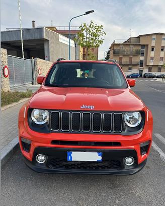 JEEP RENEGADE 1.6 MJT 120 CV S