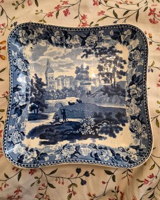 Piatto Wedgwood
