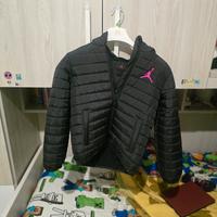 Giaccone invernale AIR JORDAN originale