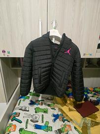 Giaccone invernale AIR JORDAN originale