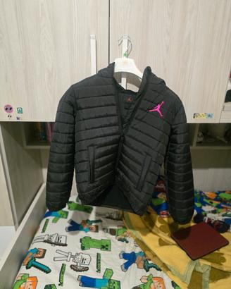 Giaccone invernale AIR JORDAN originale