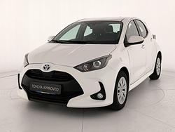 Toyota Yaris 1.5h active