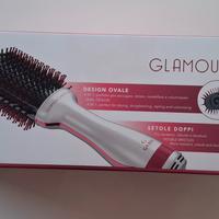 Spazzola phon lisciante per piega 