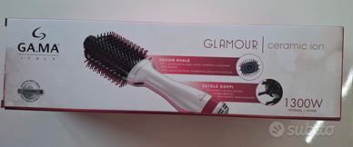 Spazzola phon lisciante per piega 