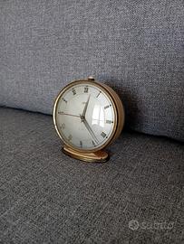 Orologio sveglia vintage Schatz