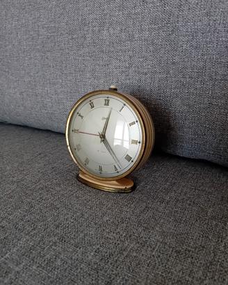 Orologio sveglia vintage Schatz