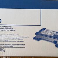 Cartucce Toner BROTHER TN-2010 originale - NUOVA