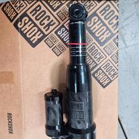 Rockshox super deluxe select+