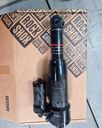 Rockshox super deluxe select+