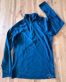 Patagonia intimo tecnico uomo S